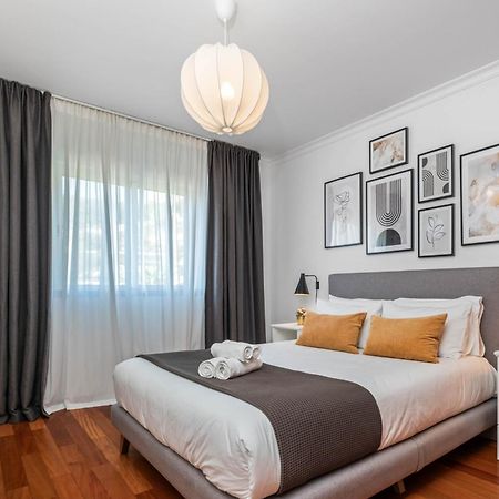 Ficcus Home Caniço Dış mekan fotoğraf