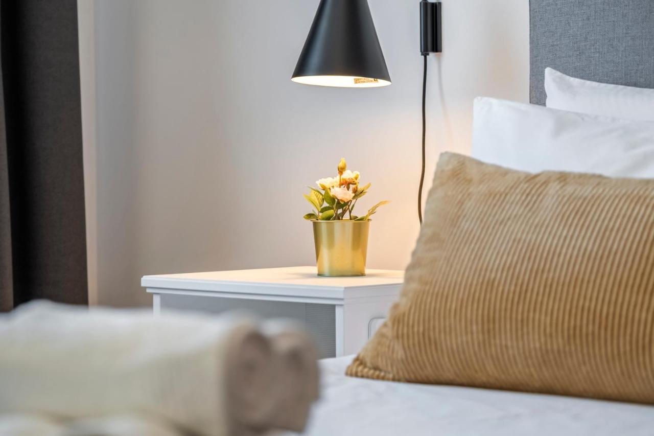 Ficcus Home Caniço Dış mekan fotoğraf