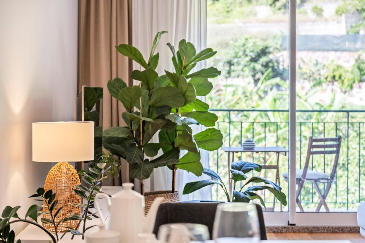Ficcus Home Caniço Dış mekan fotoğraf