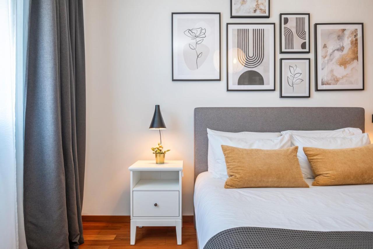 Ficcus Home Caniço Dış mekan fotoğraf